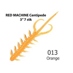 Red Machine Centipede